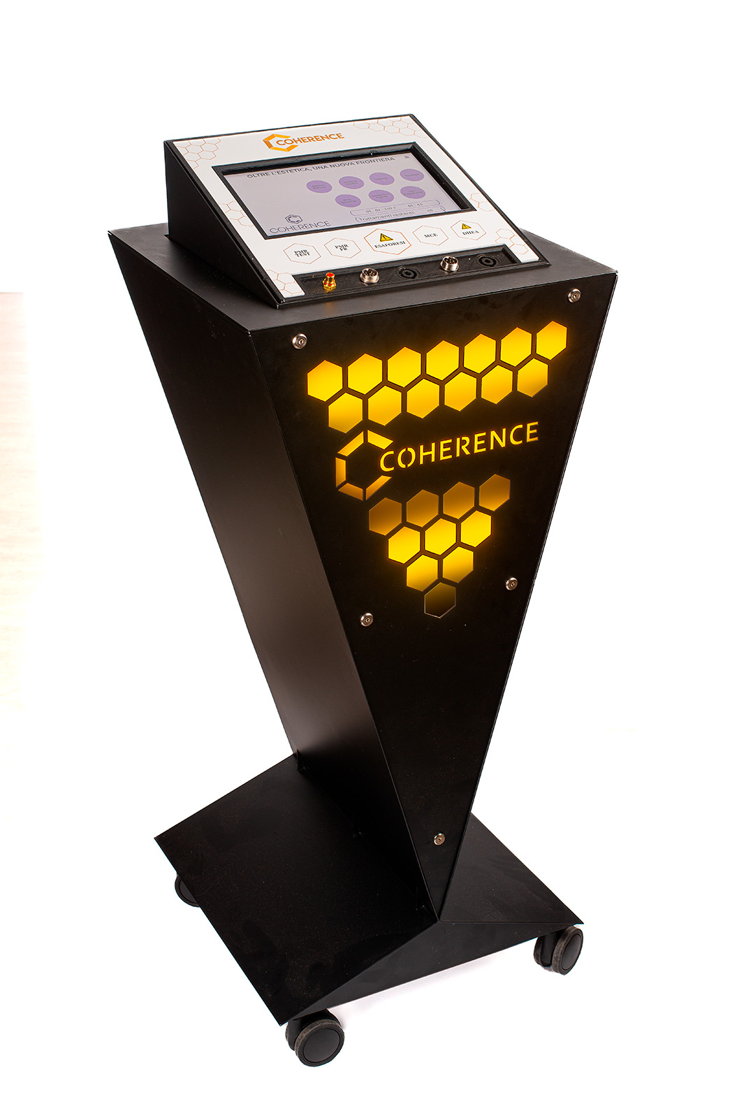 Esaforesi Naturopatia®