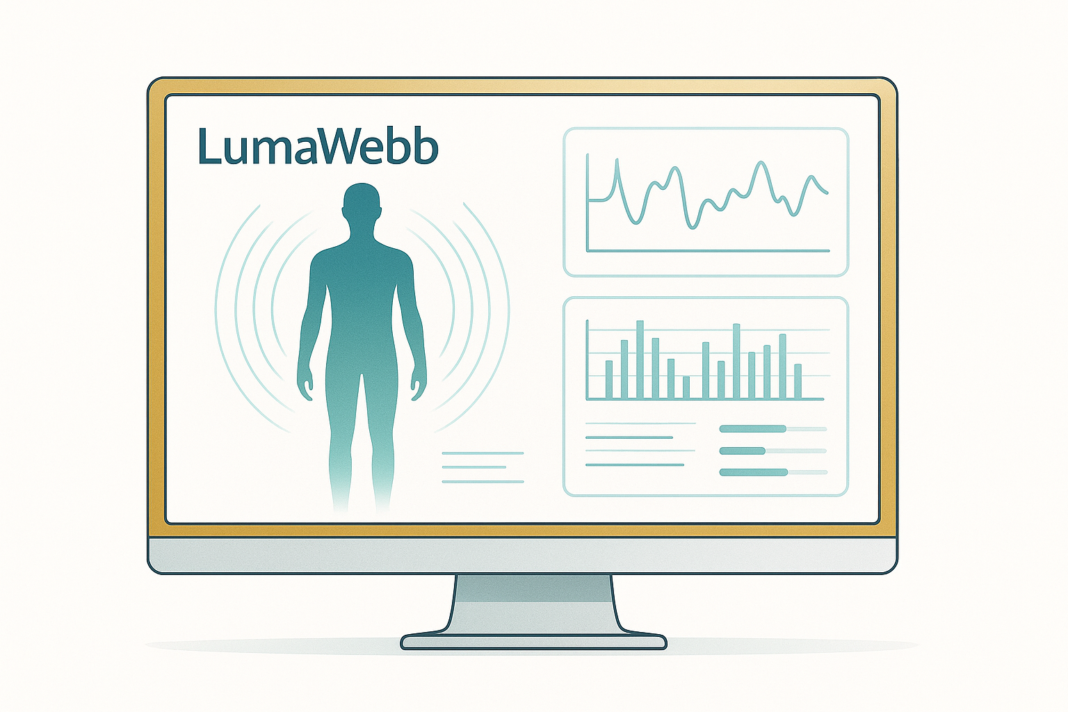 LumaWebb Biofisica®